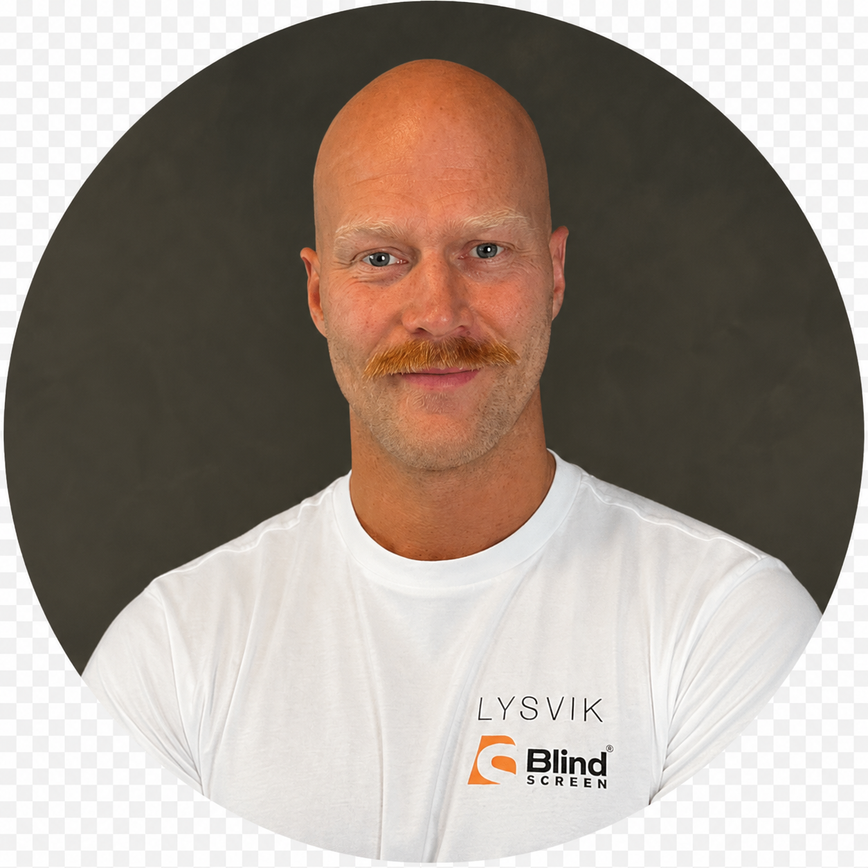 Einar – Lysvik